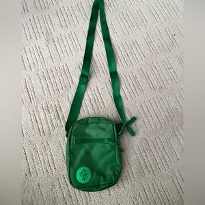 BABOON TO THE MOON SLING BAG.